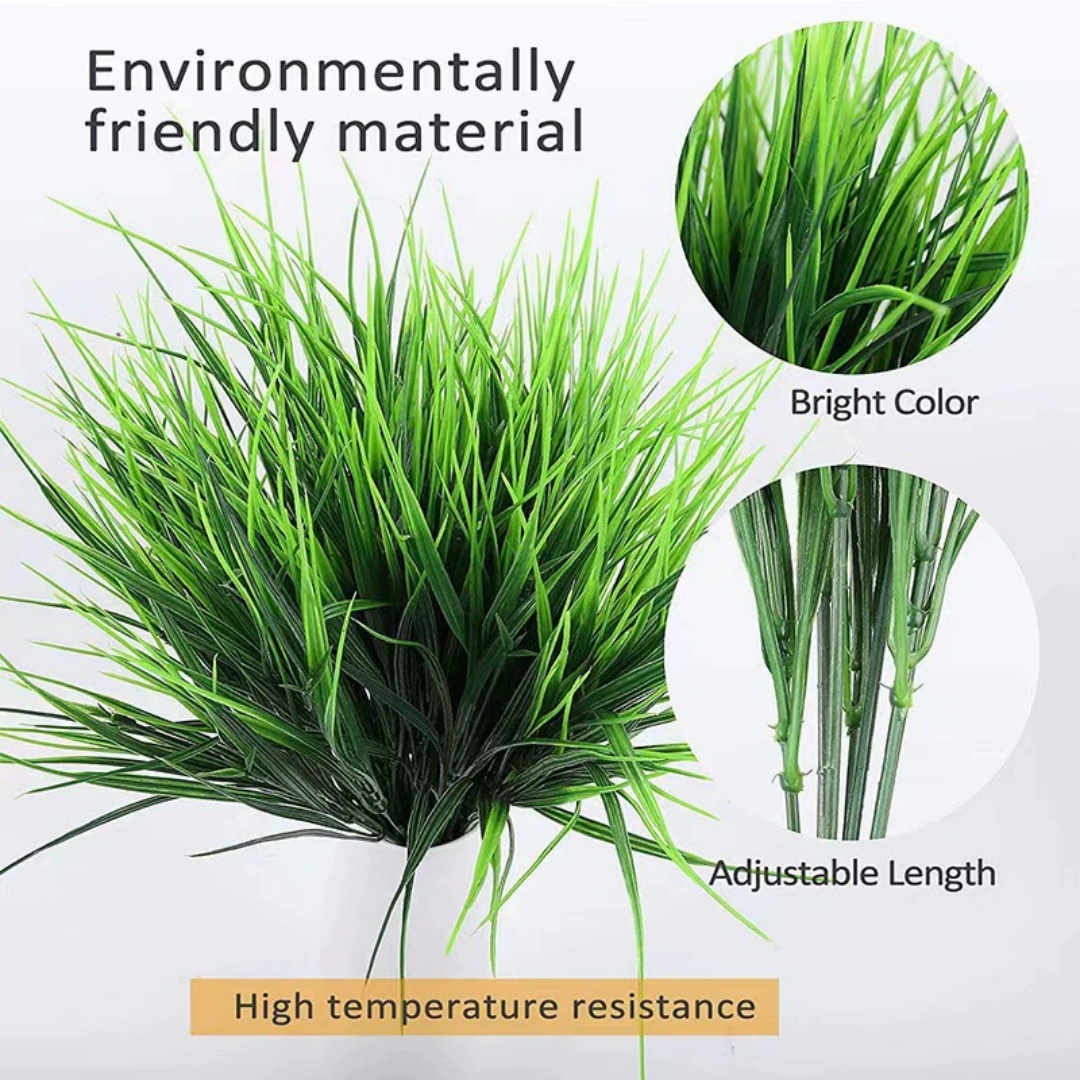Artificial Plants High-Quality - Florist Supply Bulk ulasan dan harga