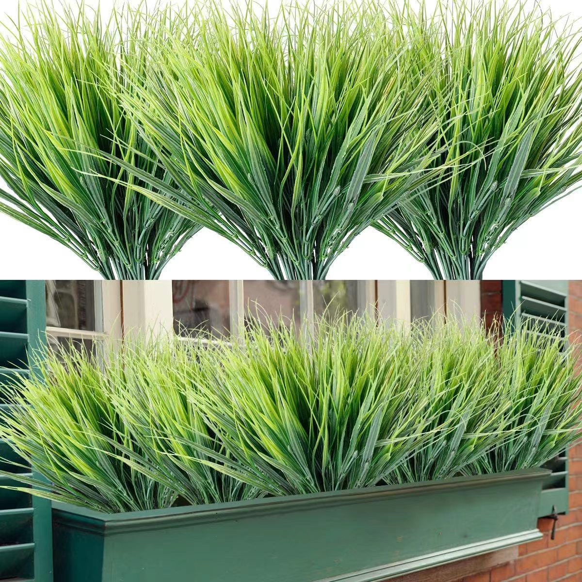 Artificial Plants High-Quality - Florist Supply Bulk ulasan dan harga