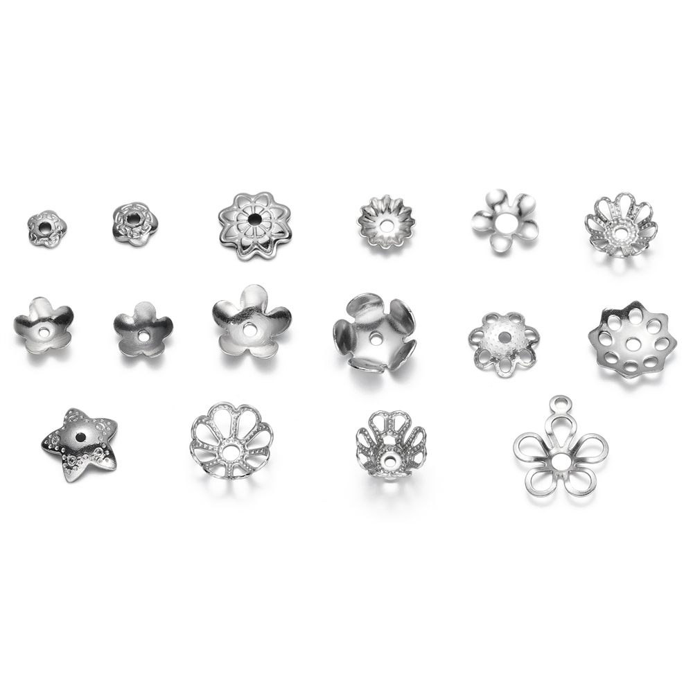 20/50Pcs/Lot 15 Style Stainles - Supply Florist ulasan dan harga