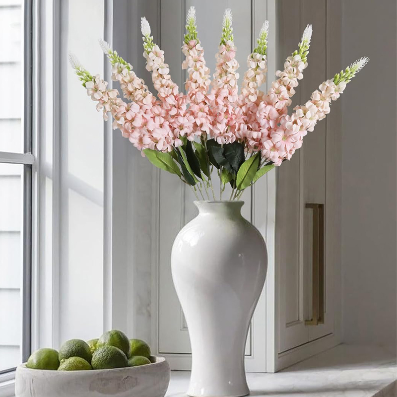 1/2Pcs 74cm Artificial Flower  - Florist Supply Bulk ulasan dan harga