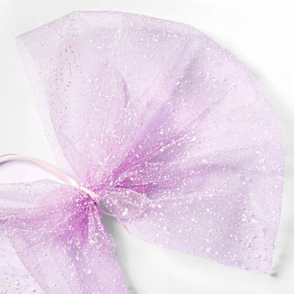 Snowflake Fresh Flower Wrappin - Florist Flower Supply ulasan dan harga